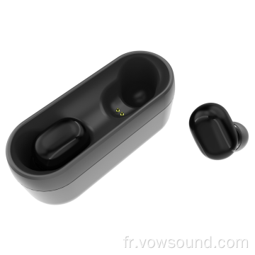 Écouteurs Bluetooth Écouteurs sans fil Écouteurs Bluetooth